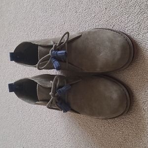 Hush Puppies Cyra Booties